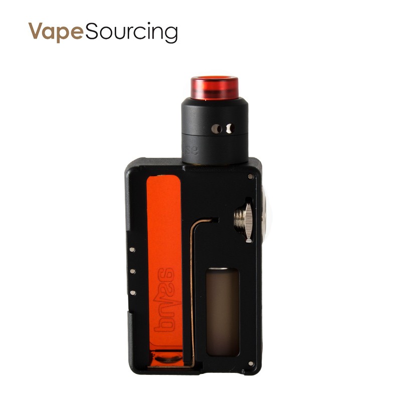 andy Vape  Pulse 24 BF RDA Special Edition