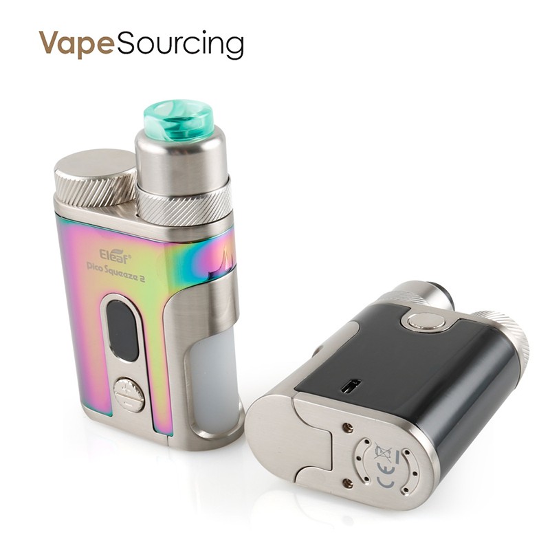 Eleaf Pico Squeeze 2