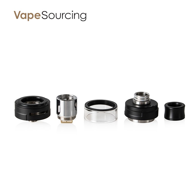 Eleaf ELLO S Tank