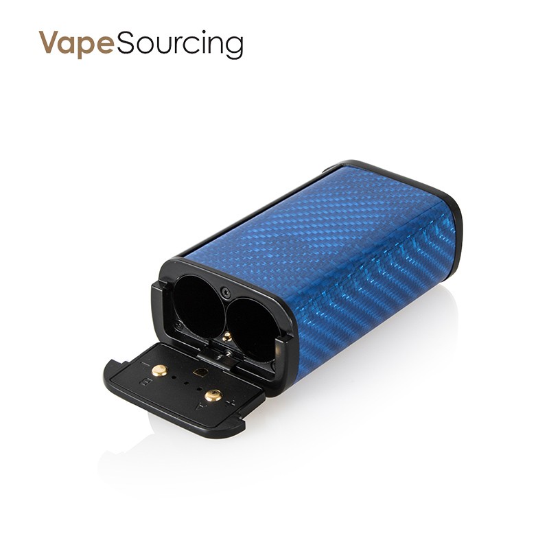 SMOK Majesty Carbon Fiber Kit 225W