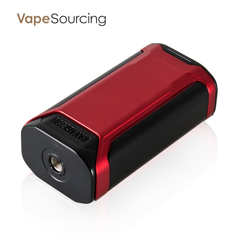 Wismec SINUOUS RAVAGE230 Mod