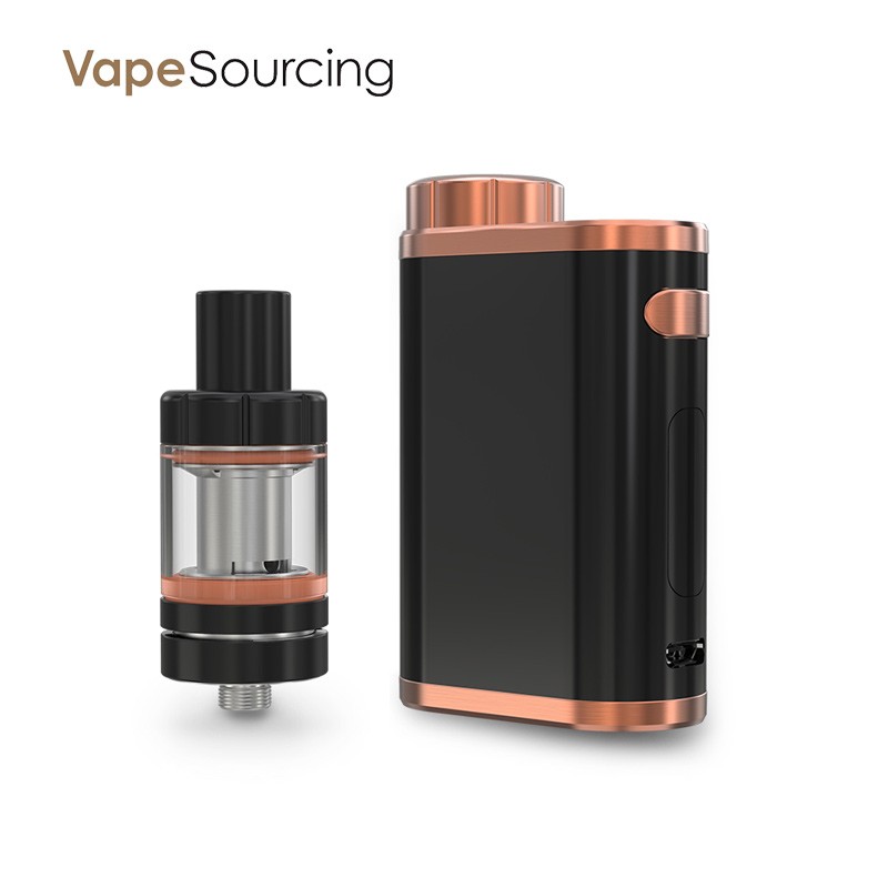 iStick Pico Mod