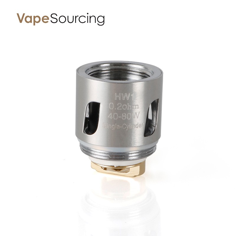 Eleaf HW1 Single-Cylinder 0.2ohm Head