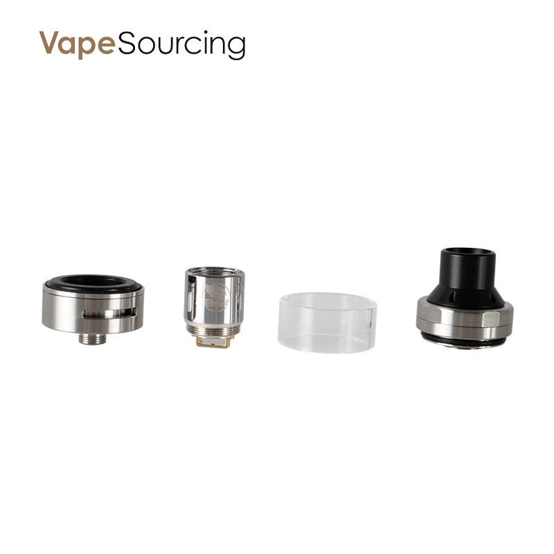 Eleaf ELLO T Tank