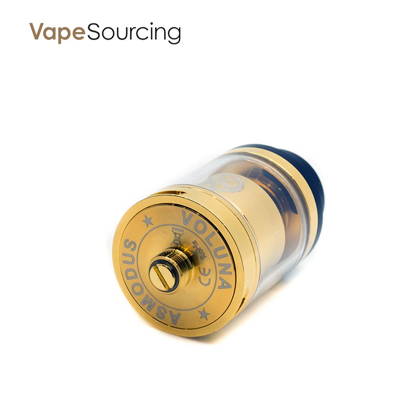 Asmodus Voluna RTA 510 