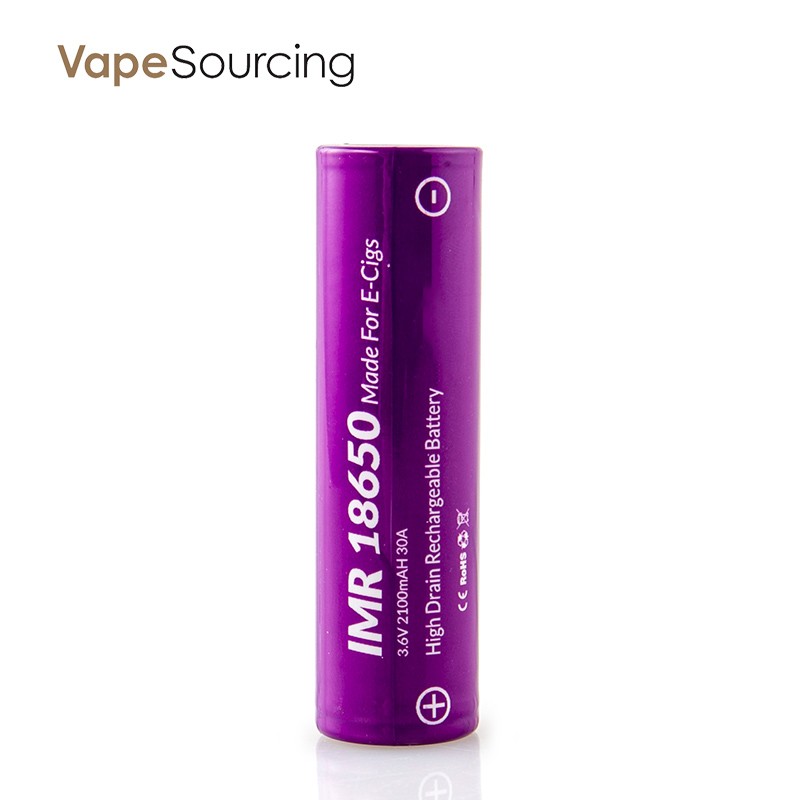 18650 Battery