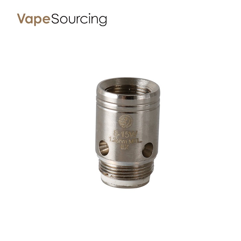 Joyetech EX Coil Head for Exceed D22