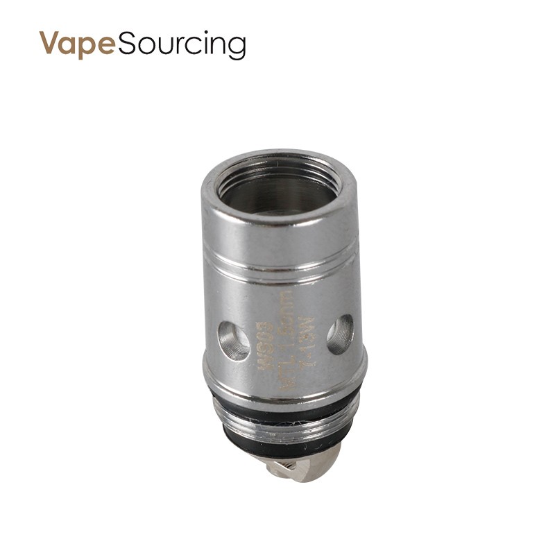 Coil for Wismec AMOR