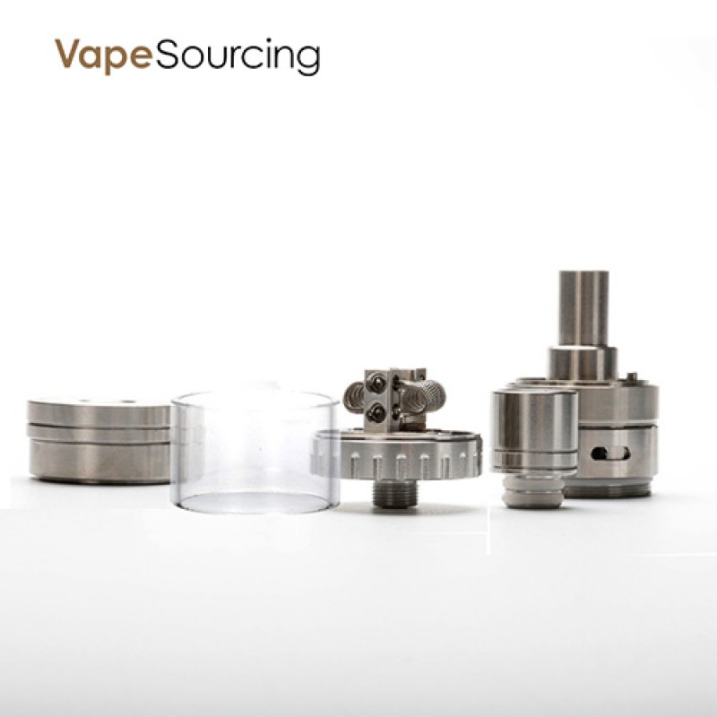 SMOK TF-RDTA in VapeSourcing