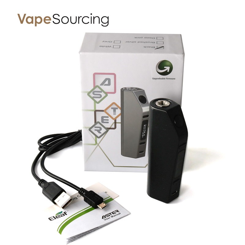 Eleaf ASTER Mod