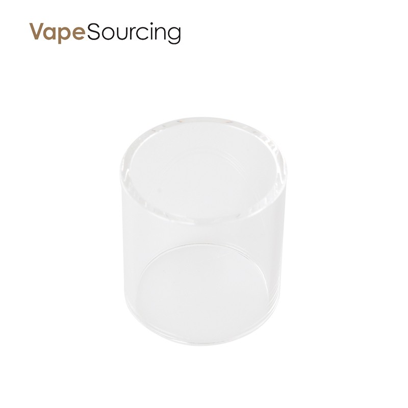 Vandy Vape Mesh 24 RTA glass tube clear
