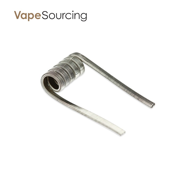 Geekvape Fused Clapton Coil 2 IN 1 Kit 