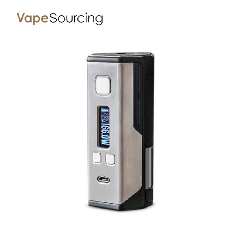 LOST VAPE Drone BF DNA166 Squonker Box Mod