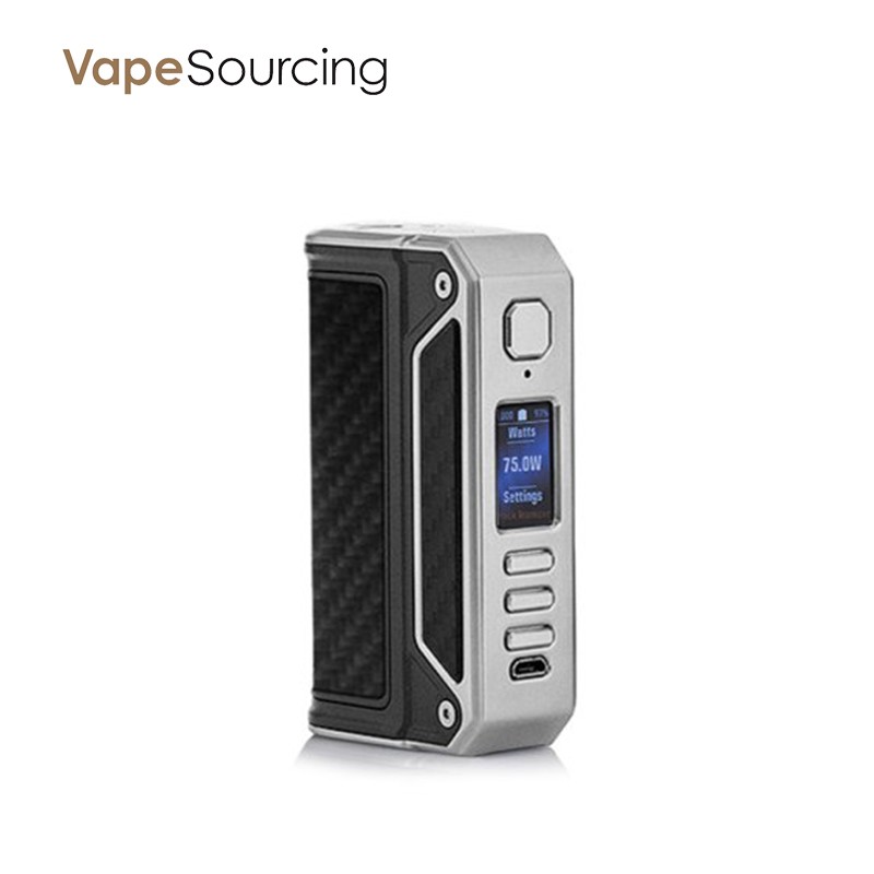  Lost Vape Therion DNA75C Box Mod