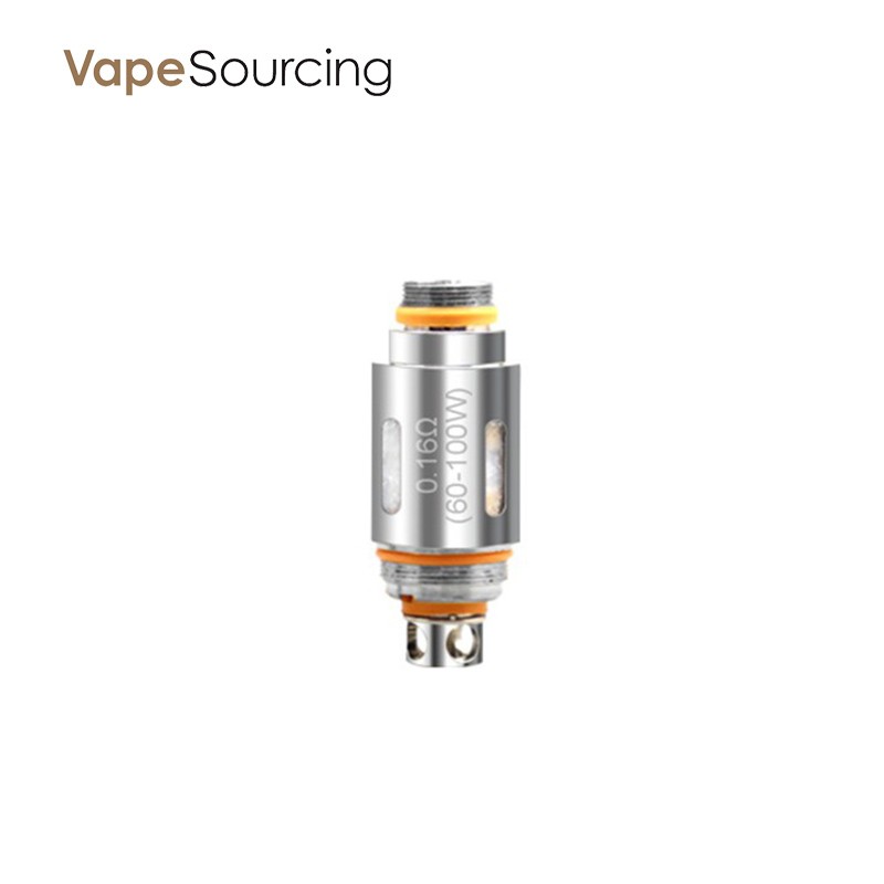 Aspire Cleito EXO Tank Replacement Coil-0.16ohm