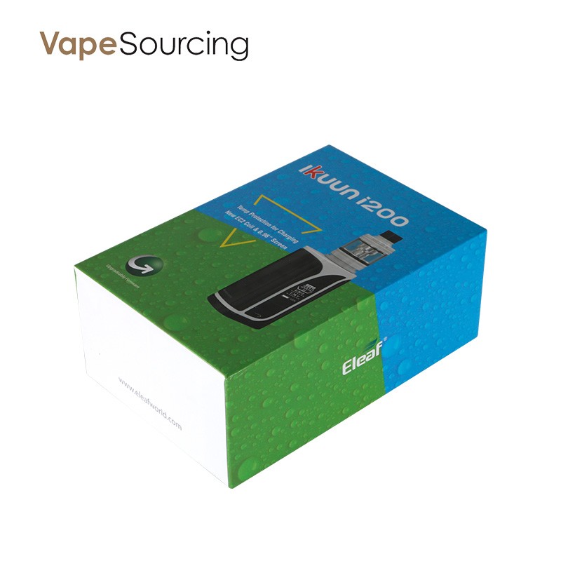 Coil for Eleaf IKUUN i200