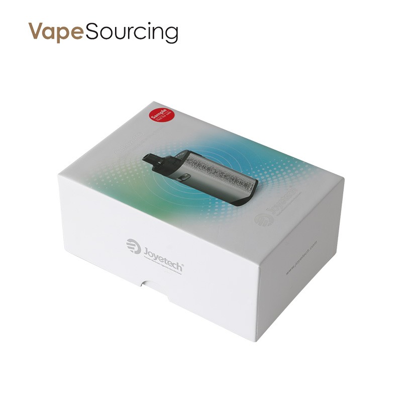 Joyetech CuBox AIO Kit