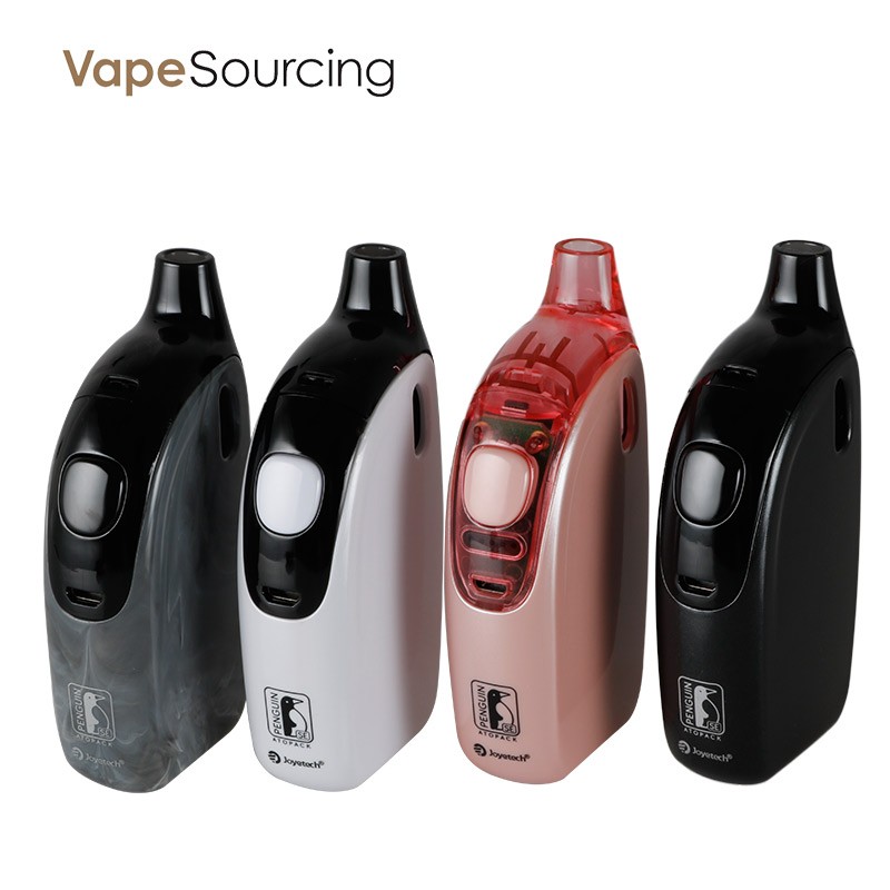 Joyetech ATOPACK PENGUIN SE (Special Edition)