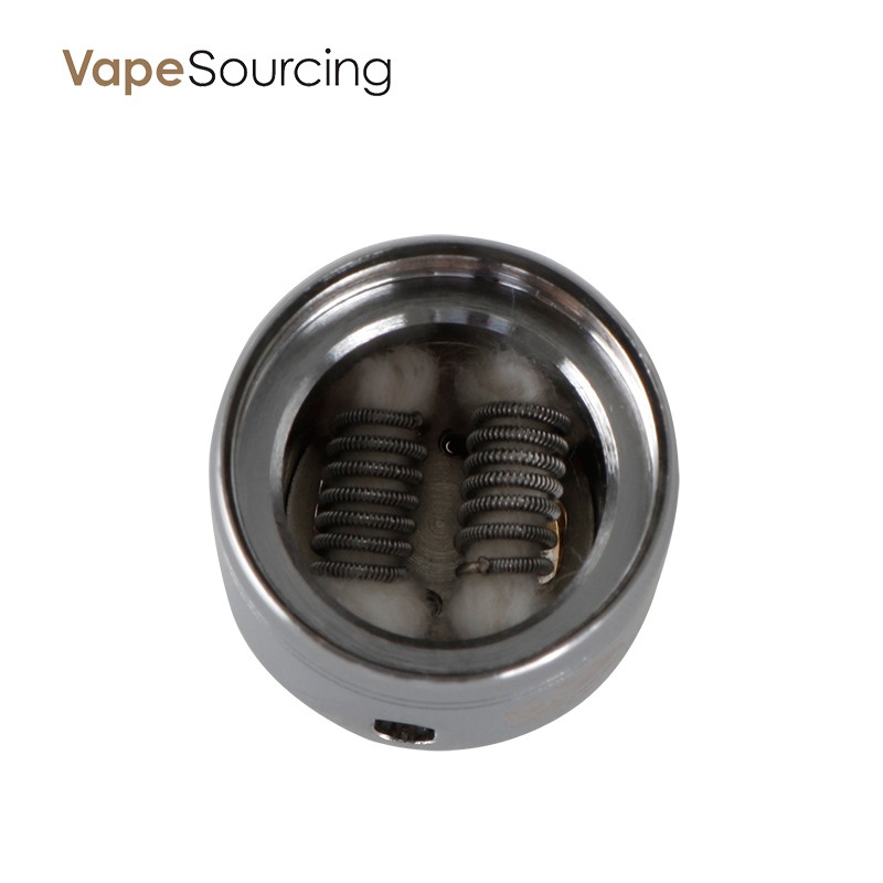 Wismec WT Coils