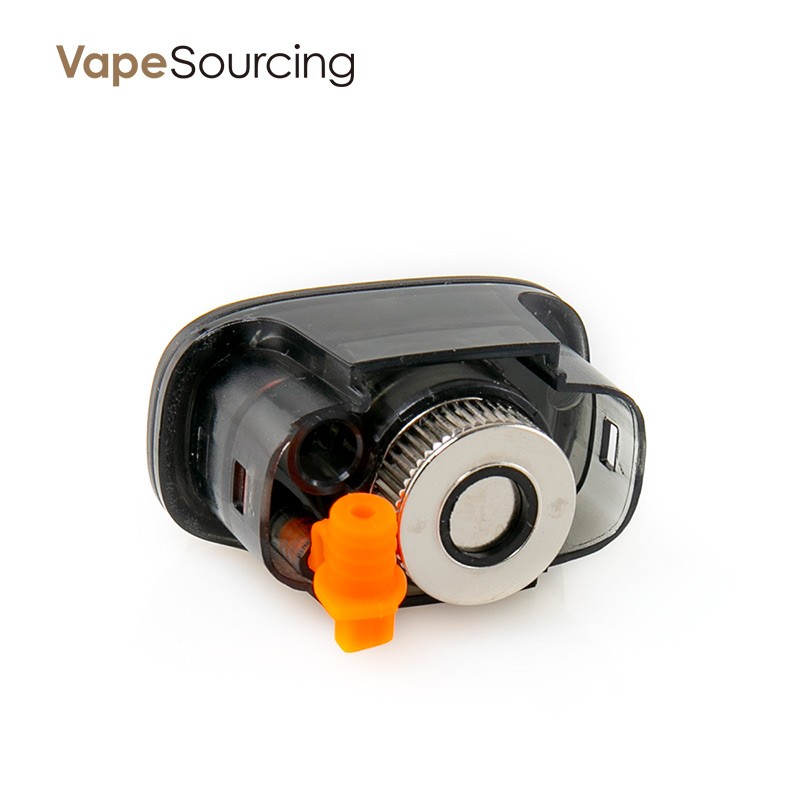 Nautilus AIO pod cartridge 4ml