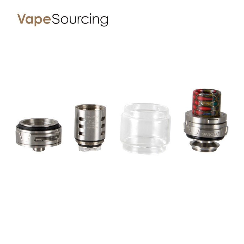 SMOK TFV12 Prince Parts