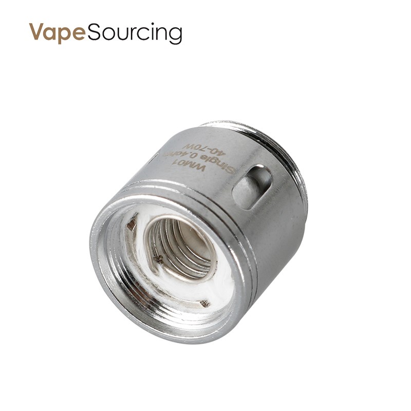 Coil for Wismec GNOME Evo Kit