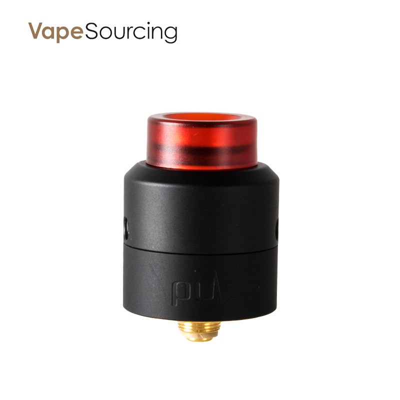 Pulse 24 BF RDA