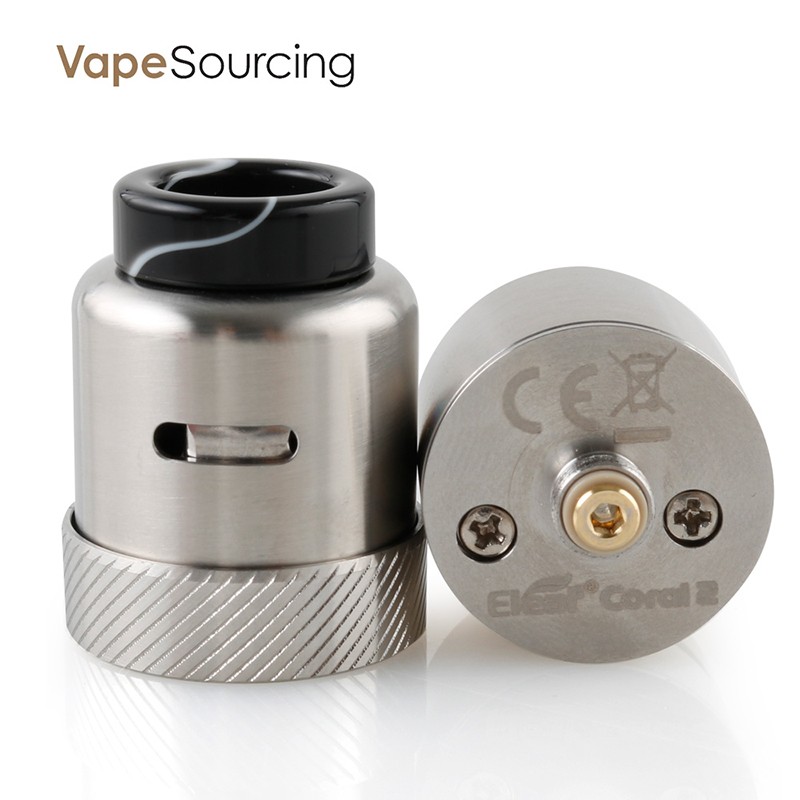 Coral 2 Atomizer