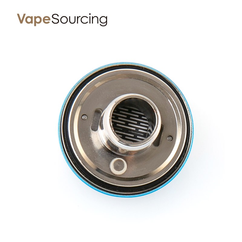 NCfilm coil