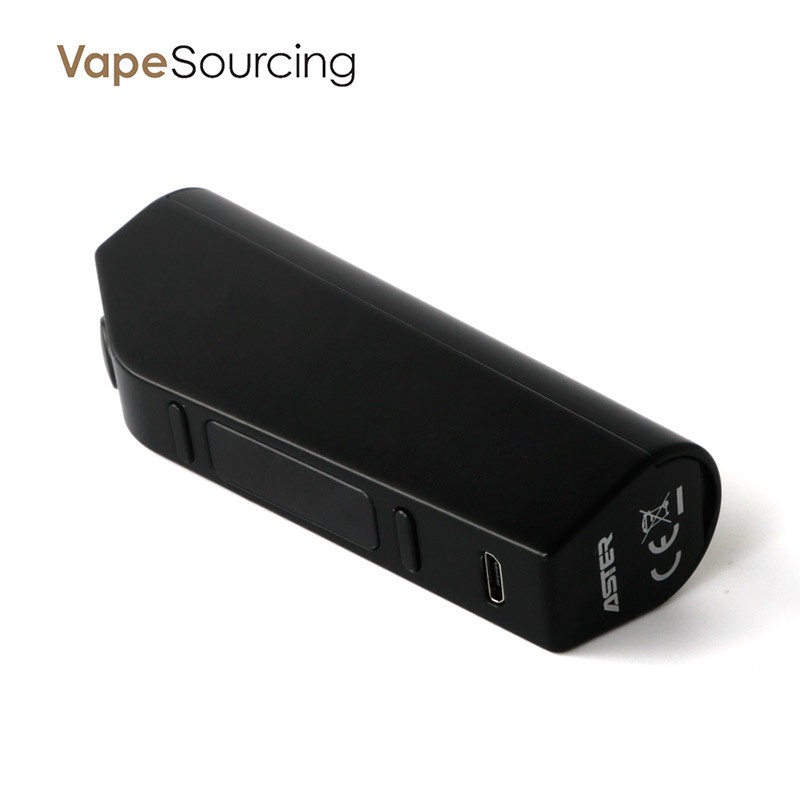Eleaf ASTER Mod