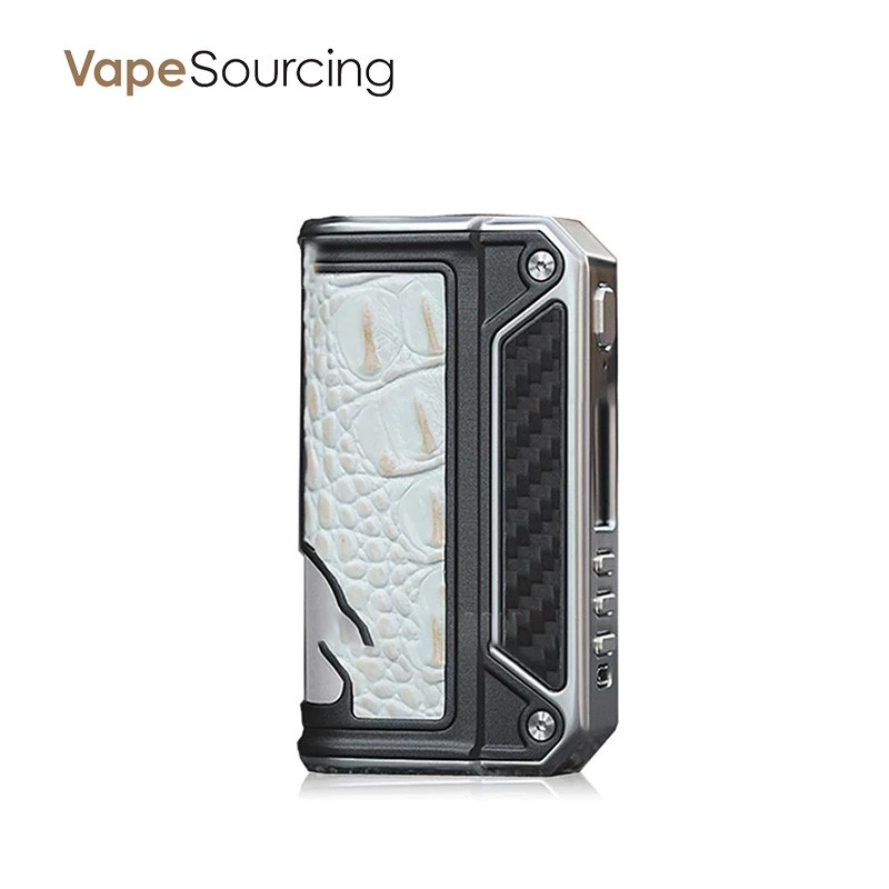 Lost Vape Therion BF DNA75C Squonker TC Box Mod 75W