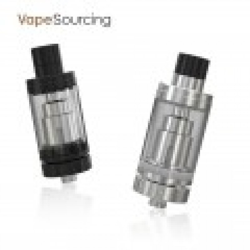 [Pre-sell] Eleaf MELO RT 22 Atomizer-Silver