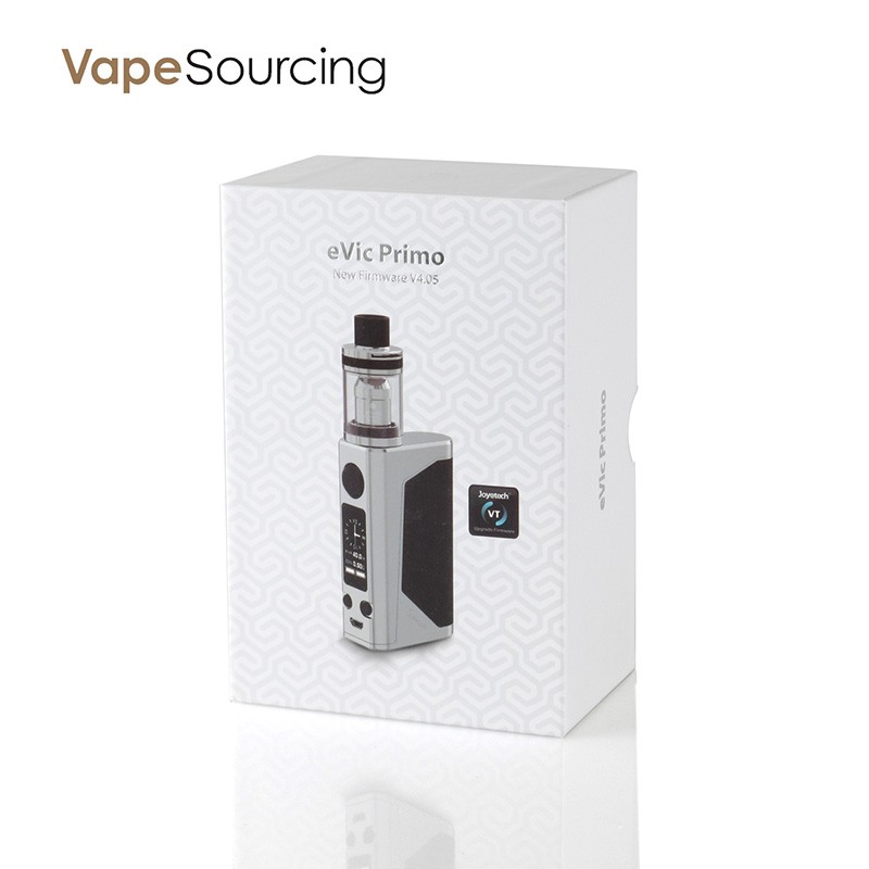 Evic Primo Full Kit in Vapesourcing