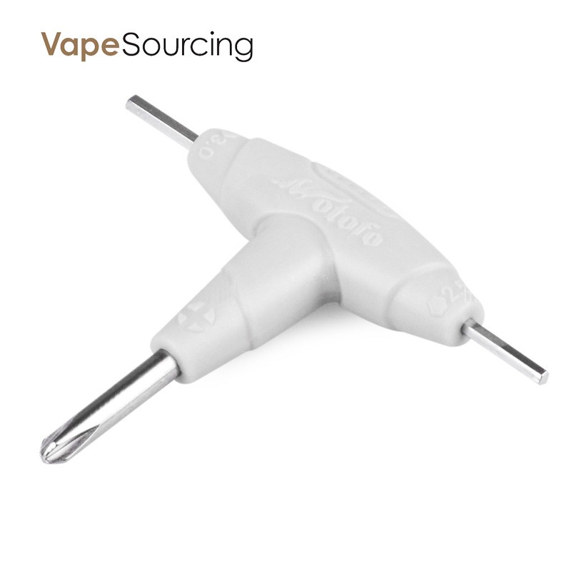 Wotofo Multi-functional Screwdriver in Vapesourcing