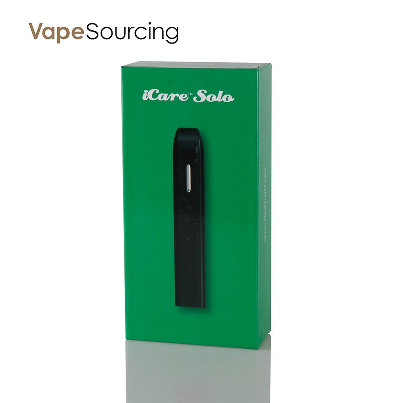 Eleaf iCare Solo Starter Kit