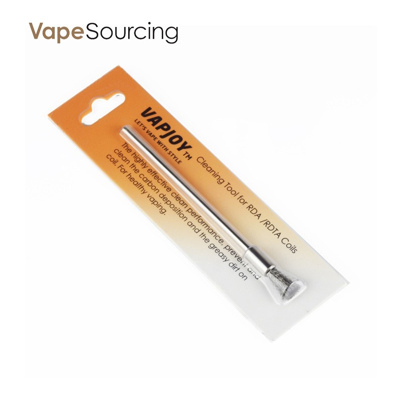 VAPJOY Cleaning Tool for RDA / RDTA Coils 