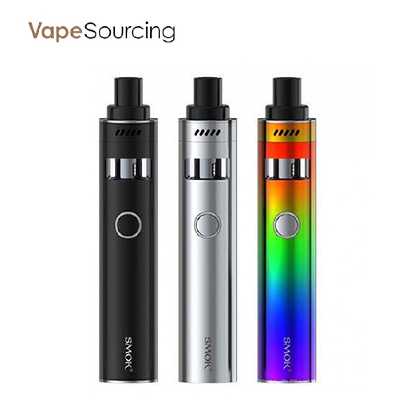 Smok Cup Tank AIO All-In-One Kit 