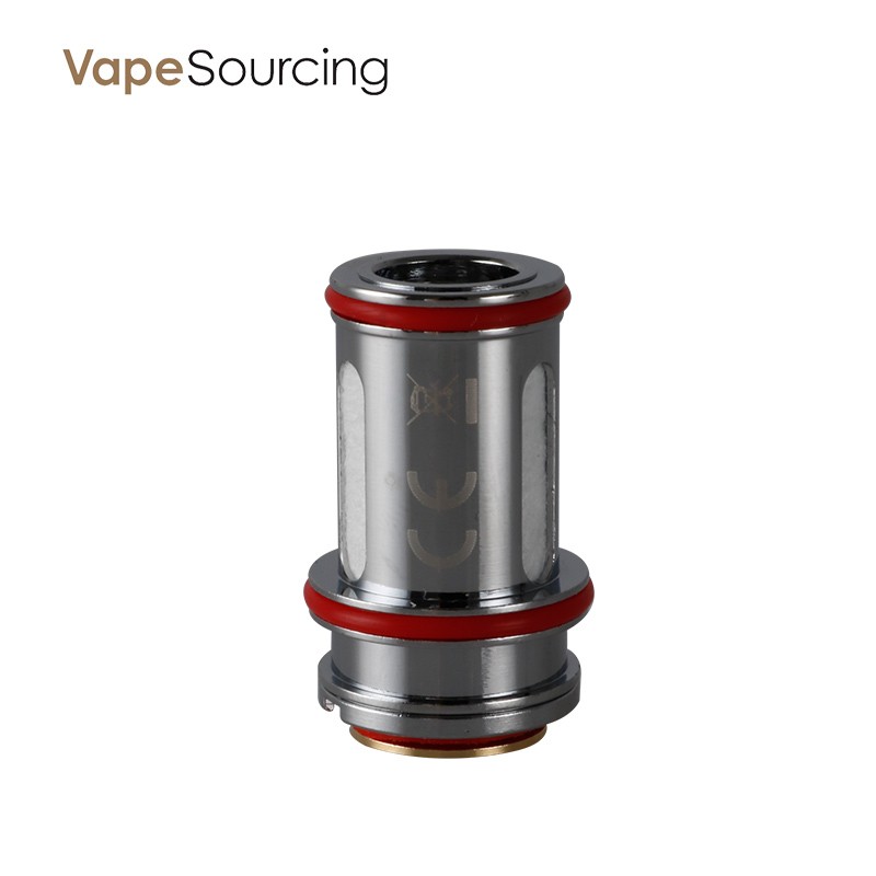 Uwell Crown 3 Replacement Coils-0.25ohm