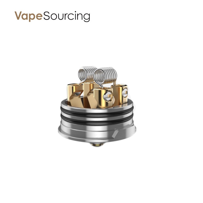 Digiflavor Drop RDA 4 large post holes