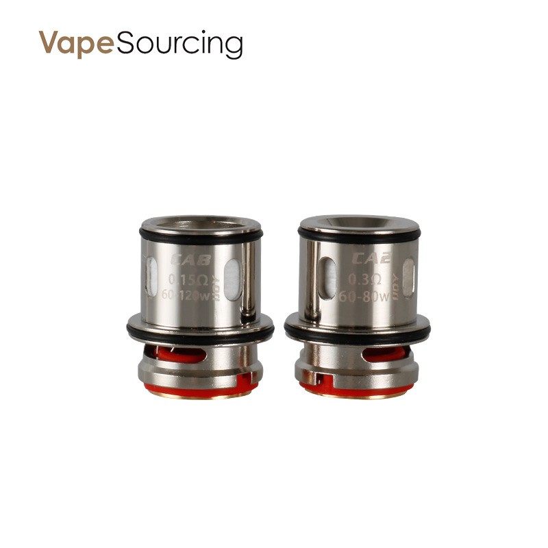 IJOY Captain Replacement Coils