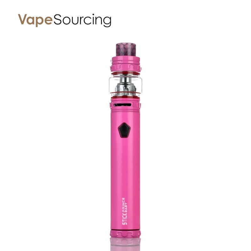 SMOK Stick Prince Baby Kit Pink