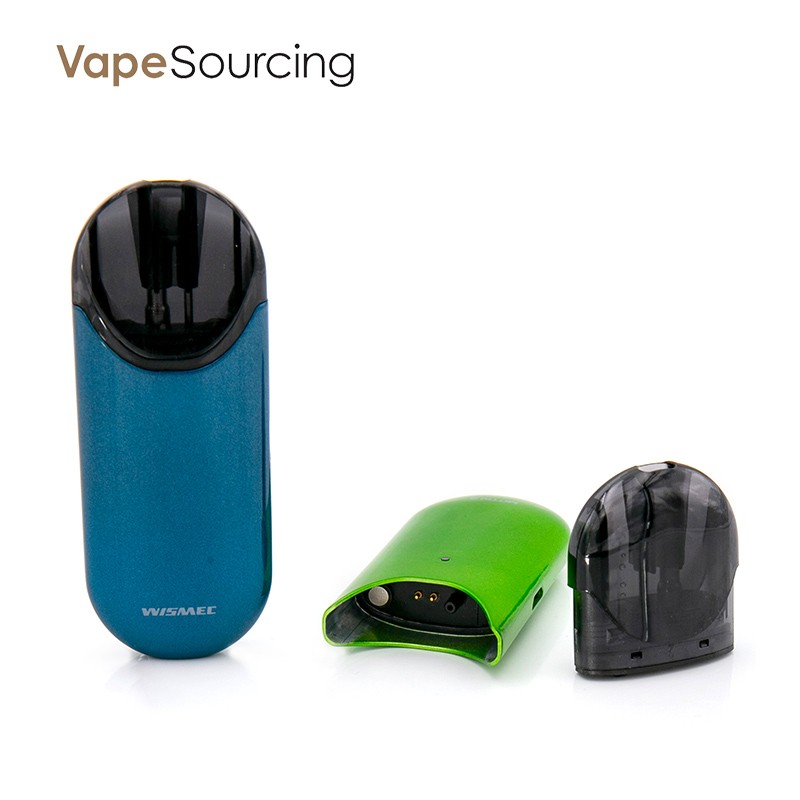 Wismec Motiv 2