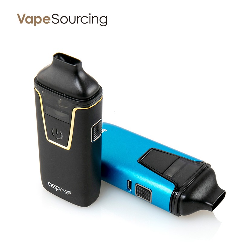 Nautilus AIO 1000mah