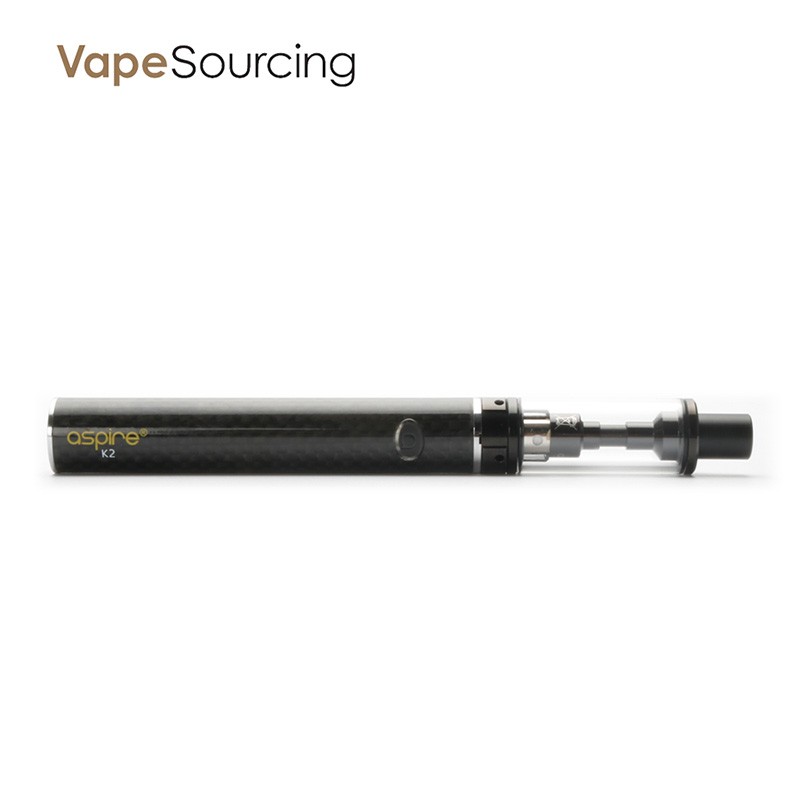 Aspire K2 Quick Start Kit in vapesourcing