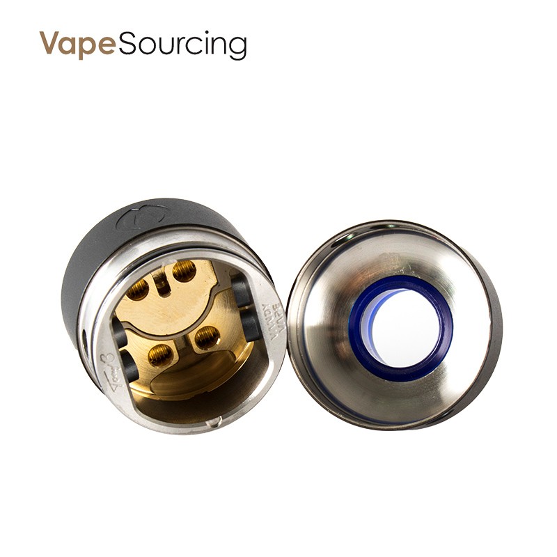 Pulse 24 BF RDA Special Edition