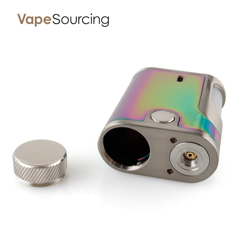Eleaf Pico Squeeze 2 box mod