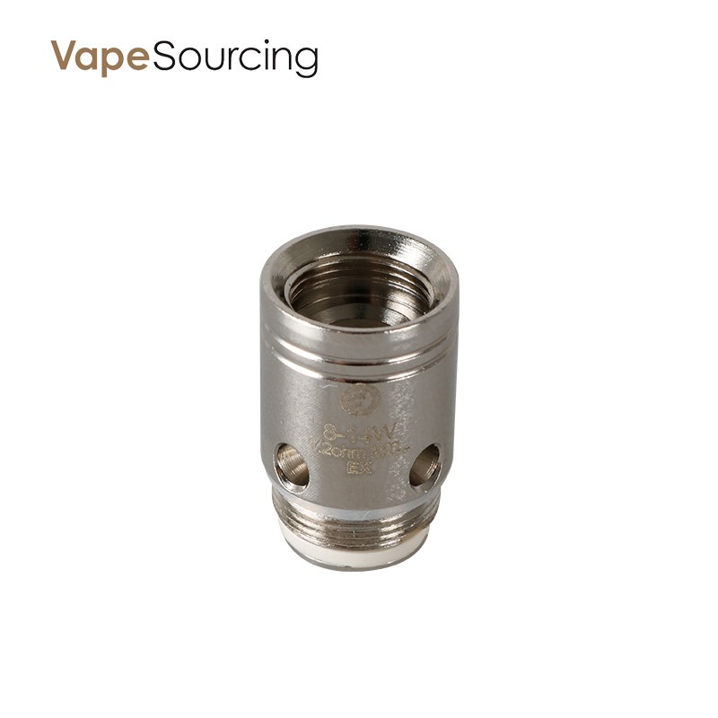 Coil for Joyetech Exceed Box with Exceed D22 Kit