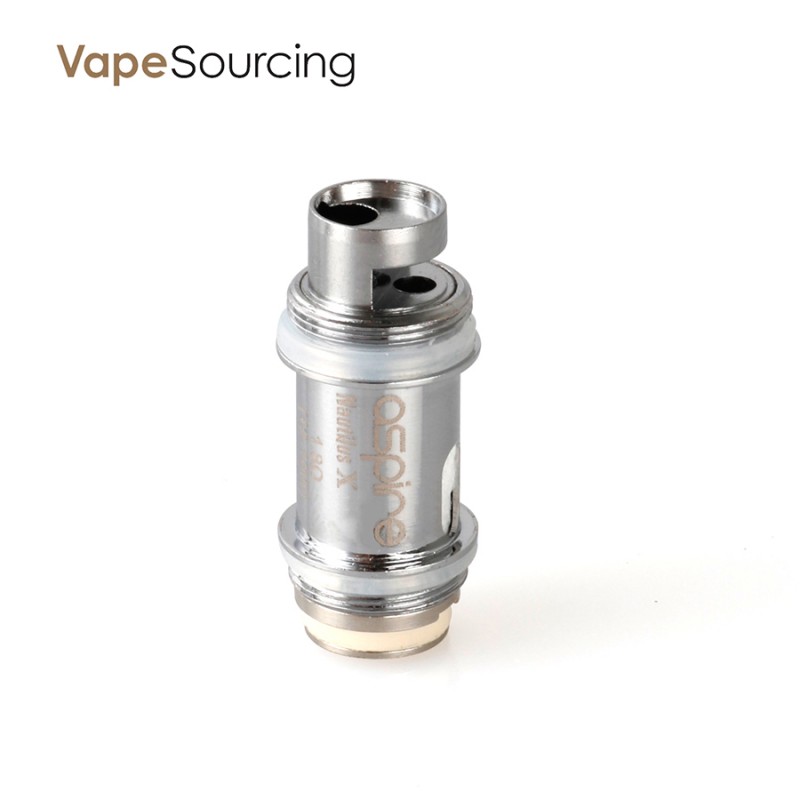 Aspire Quad-Flex - Survival Kit