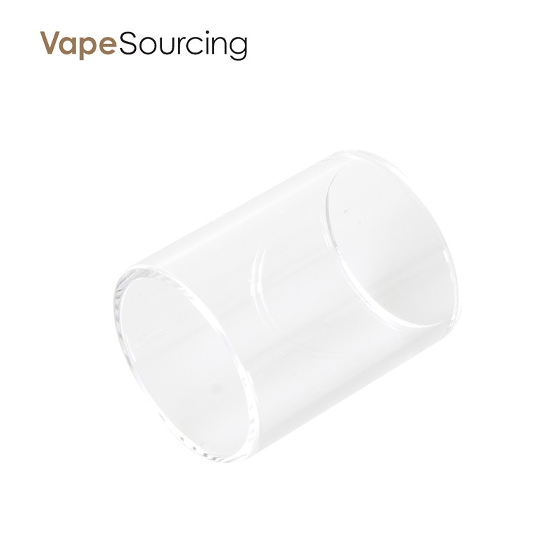 Mesh 24 RTA glass tube by vapesourcing
