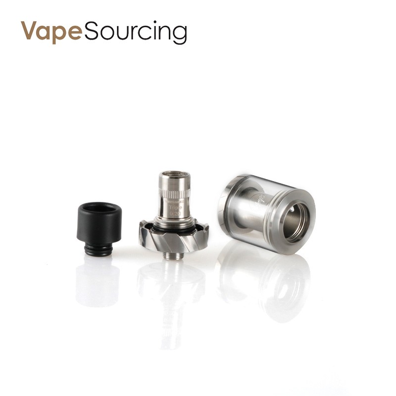 Wismec Reuleaux RXmini Kit in Vapesourcing